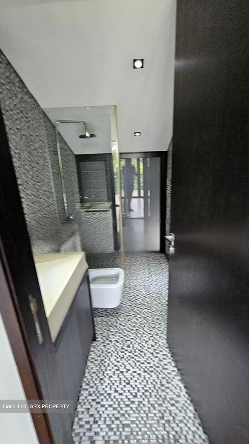 Cove Drive (D4), Terrace #467635681